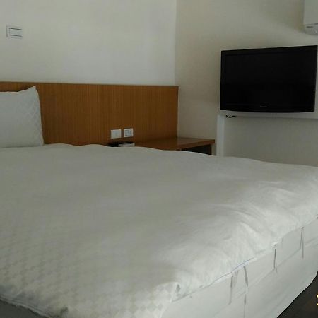 SKY square Homestay Magong Luaran gambar