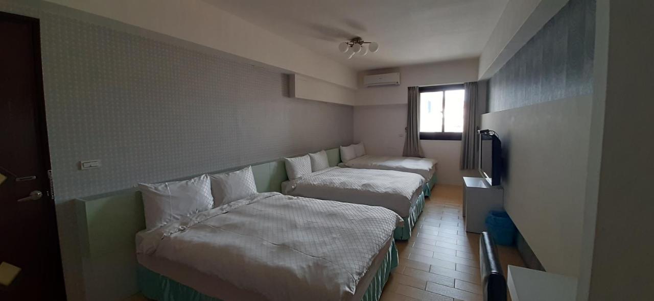 SKY square Homestay Magong Luaran gambar