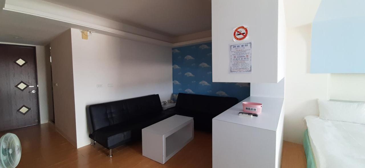 SKY square Homestay Magong Luaran gambar