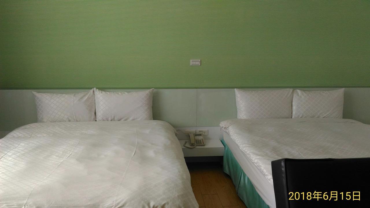 SKY square Homestay Magong Luaran gambar