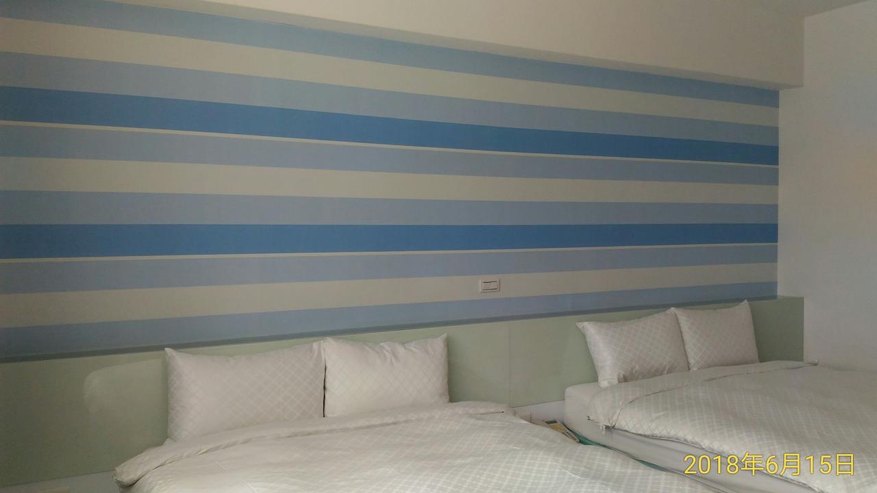SKY square Homestay Magong Luaran gambar